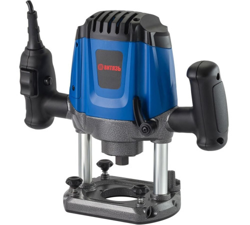 Вертикальный фрезер Витязь МФ-1700