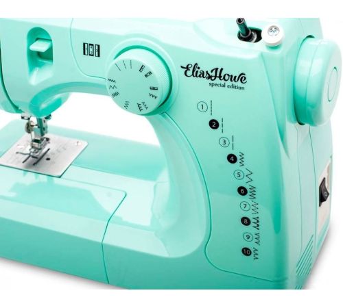Электромеханическая швейная машина Comfort 25