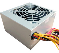 Блок питания Powerman PM-500ATX-F
