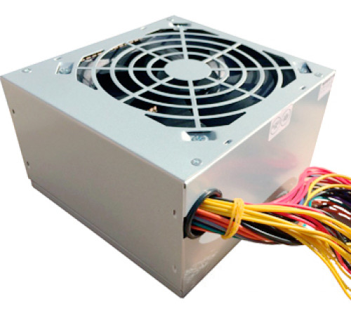 Блок питания Powerman PM-500ATX-F