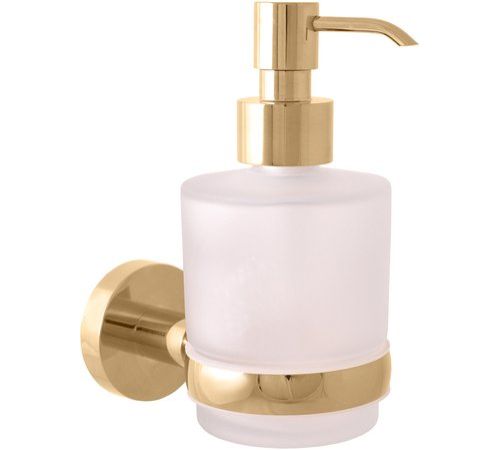 Дозатор для жидкого мыла Slezak RAV Colorado COA0303Z