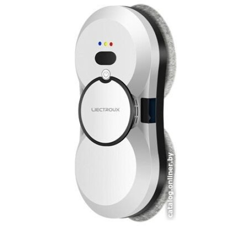Робот для мытья окон Liectroux HCR-10 белый