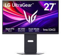 Игровой монитор LG UltraGear 27G850A-B