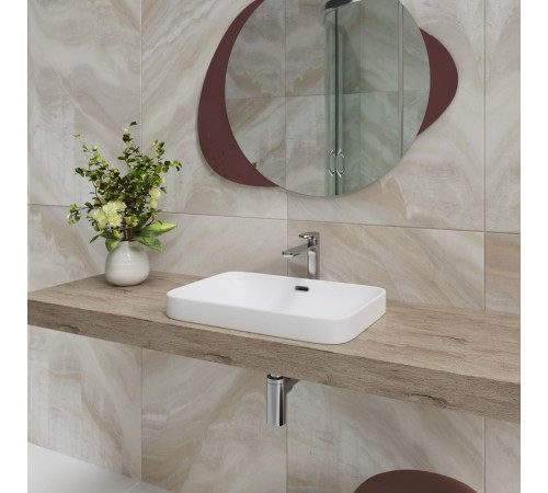 Умывальник Lauter 21441A 52x36