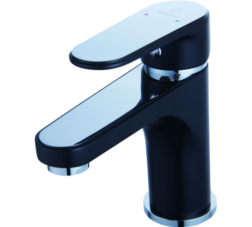 Смеситель Diadonna D86-110117BL