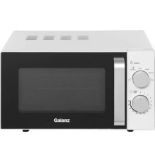 Микроволновая печь Galanz MOS-2401FMW