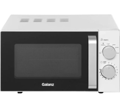 Микроволновая печь Galanz MOS-2401FMW