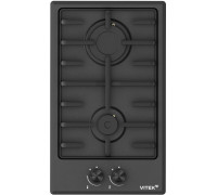Варочная панель Vitek VGH 3210 BK