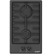 Варочная панель Vitek VGH 3210 BK