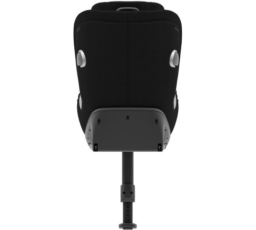 Детское автокресло Cybex Anoris T i-Size deep black