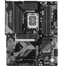 Материнская плата Gigabyte B760 Gaming X DDR4 Gen5
