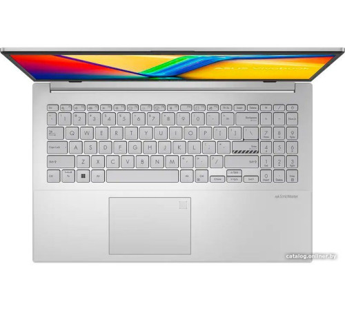 Ноутбук ASUS Vivobook Go 15 E1504FA-BQ1074