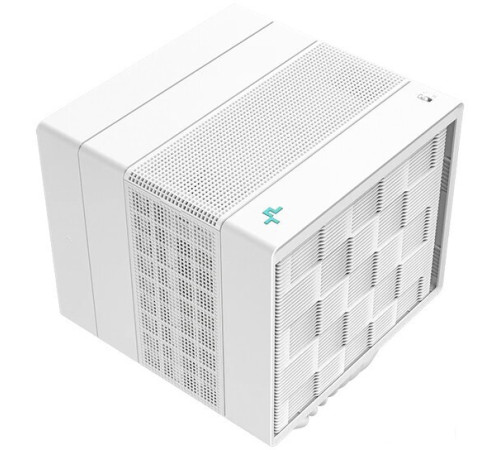 Кулер для процессора DeepCool Assassin IV White Edition