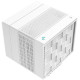 Кулер для процессора DeepCool Assassin IV White Edition