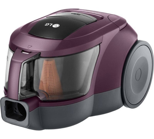 Пылесос LG VC5420NHTW