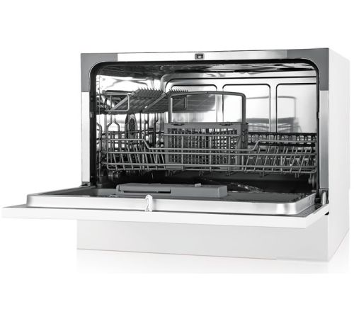 Настольная посудомоечная машина BBK 55-DW012D
