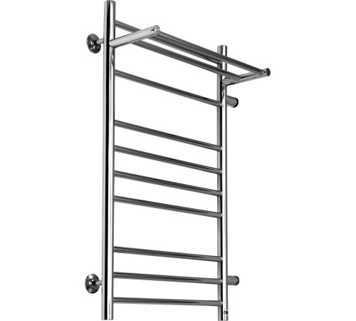 Полотенцесушитель Ростела Свирель+ V боковое правое подключение 1