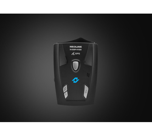 Радар-детектор Neoline X-COP 4100