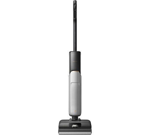 Вертикальный моющий пылесос Trouver Wet and Dry Vacuum X4 Pro