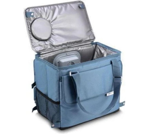 Термосумка Coolfort CF-0232 32л голубой