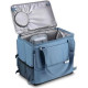 Термосумка Coolfort CF-0232 32л голубой