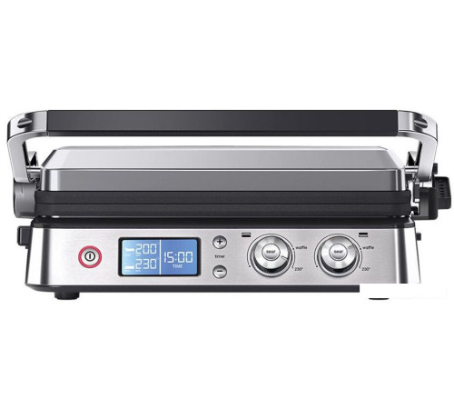 Электрогриль Braun MultiGrill 9 CG9047