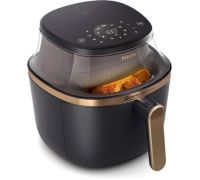 Аэрогриль аэрофритюрница Philips Serie 3000 NA332/00