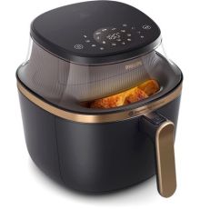Аэрогриль аэрофритюрница Philips Serie 3000 NA332/00