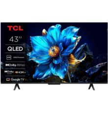 Телевизор TCL 43QLED780K