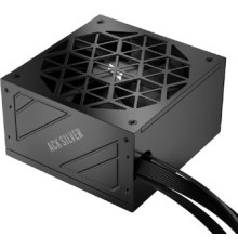 Блок питания 1stPlayer ACK Silver 750W HA-750BA7-BK