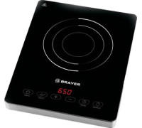 Настольная плита Brayer BR2810