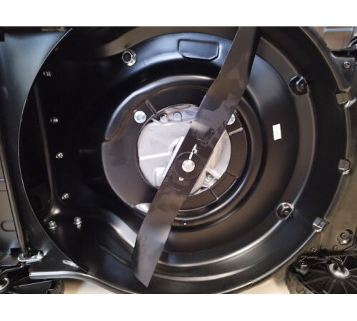 Газонокосилка Rato RMP46Q-V145