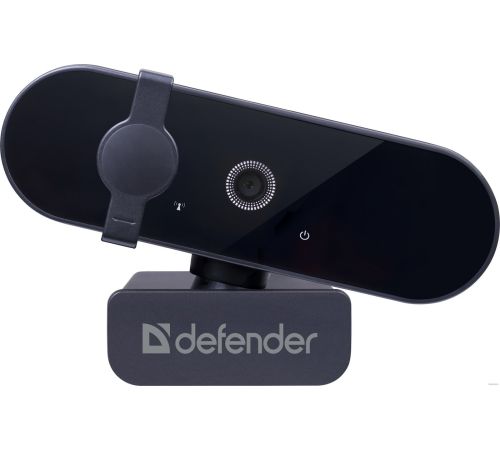 Веб-камера Defender G-Lens 2580 кабель 2м