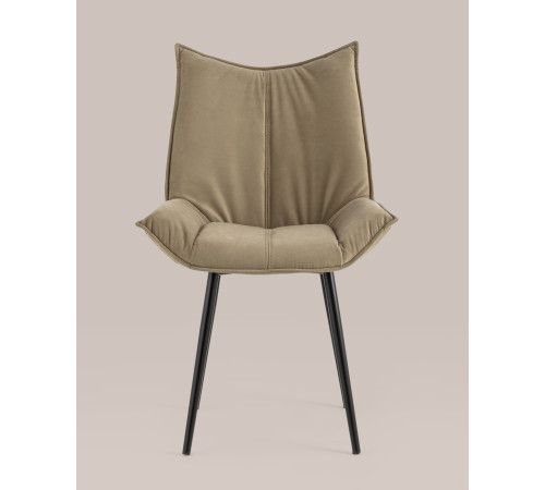 Стул Stool Group Осло fb-oslo-neo-07 велюр капучино