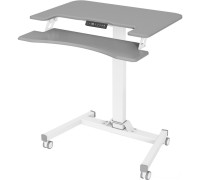 Стол для ноутбука CACTUS CS-FDE103WGY