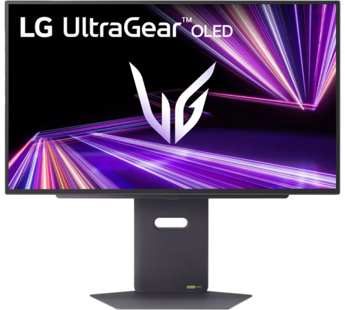 Игровой монитор LG UltraGear OLED 27GX790A-B