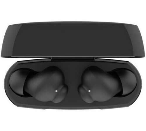 Наушники Belkin SoundForm Rhythm черный
