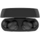 Наушники Belkin SoundForm Rhythm черный