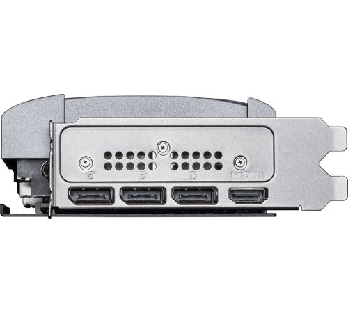 Видеокарта MSI GeForce RTX 5070 12G Ventus 2X