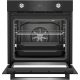 Электрический духовой шкаф Hotpoint HFE8 1231 JSH BLG