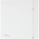 Осевой вентилятор Soler&Palau Silent-100 CHZ Matt White Design 5210402300-021300