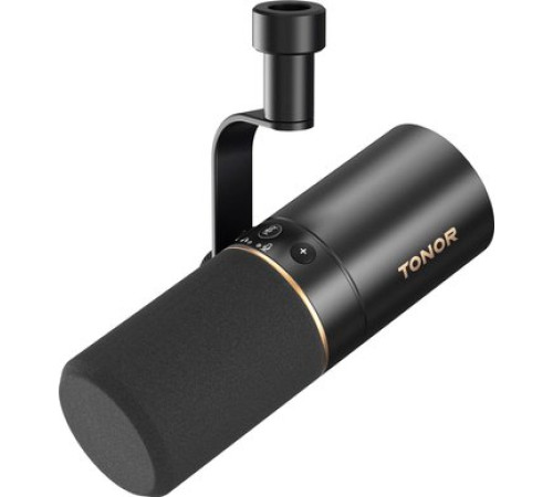 Проводной микрофон Tonor TD510