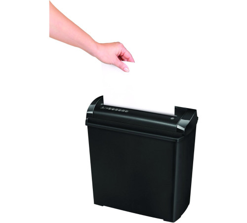 Шредер  Fellowes P-25S fs-47010