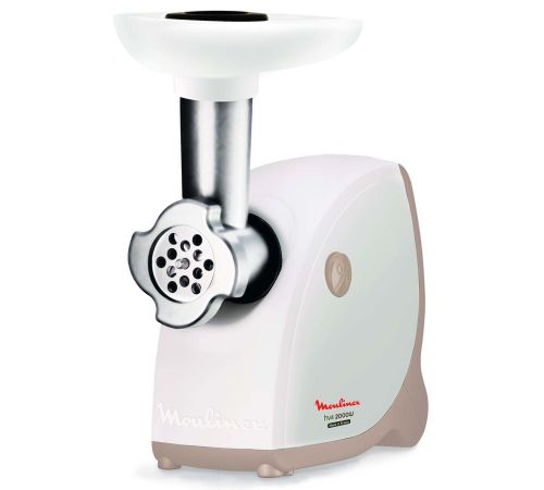 Мясорубка Moulinex HV4 ME476132