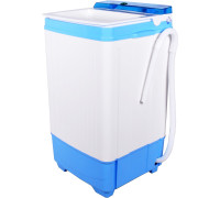 Активаторная стиральная машина Renova WS-65PE Lite