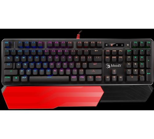 Клавиатура A4Tech Bloody B975