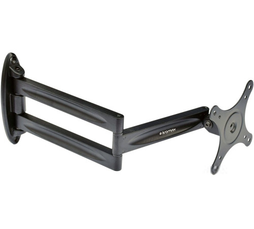 Кронштейн для телевизора Kromax TECHNO-11 черный