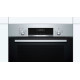 Электрический духовой шкаф Bosch HIJ517YS0R