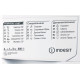 Стиральная машина Indesit EWSB 5085 CIS
