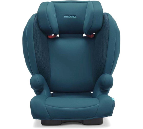 Детское автокресло RECARO Monza Nova 2 SeatFix prime mat black